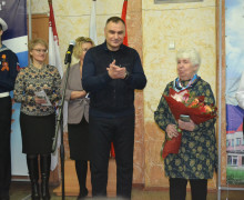 Визит Главы РМЭ в Козьмодемьянск
