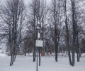 «Ростелеком» организовал видеонаблюдение и Wi-Fi в сквере имени А. Эшпая в Козьмодемьянске