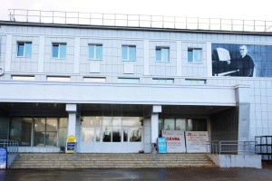 Горномарийский драматический театр