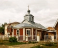Церковь Вознесения Господня