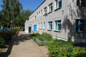 Детский сад Сказка