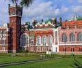 В Марий Эл до конца года разработают проектную документацию для реставрации замка Шереметева