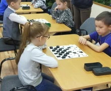 Детский сад Росинка
