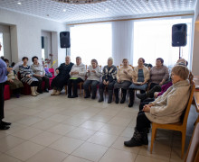 Китайский Новый год начался!