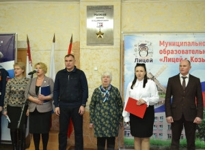 Визит Главы РМЭ в Козьмодемьянск