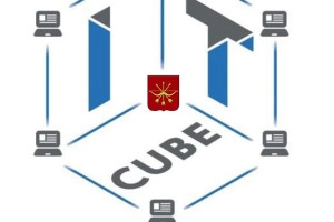 IT-Куб Колледжа индустрии и предпринимательства